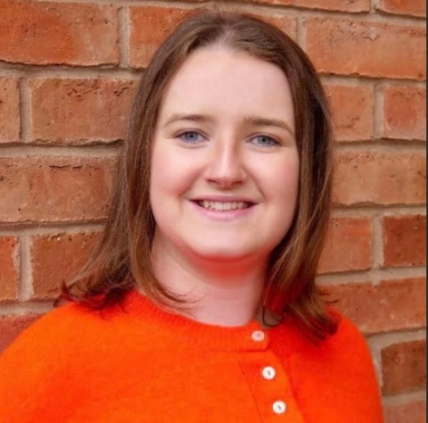 Megan, founder of The Beauty Spectrum